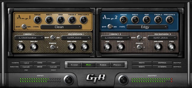 Image for GTR Solo