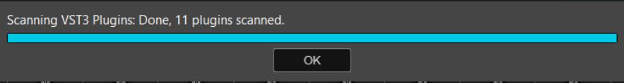 Once done, click OK
